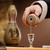 河南仰韶彩陶坊 人脉 礼盒装450ml46度+35ml70度酒头 酒厂直营 正品保障 绵柔不辣喉 商品缩略图5