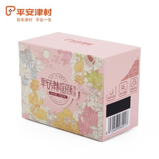 平安津村舒颜参茶 商品图4