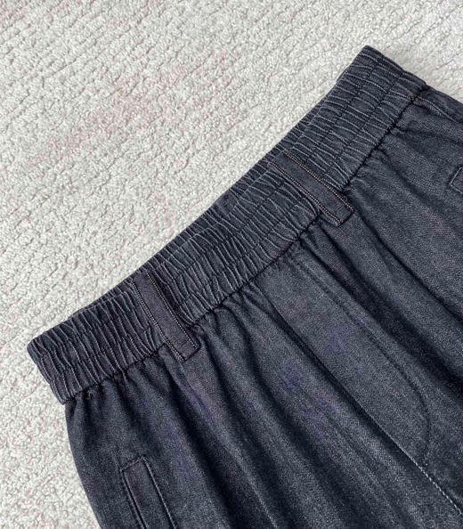 BC牛仔裤。自己备注号码 商品图10