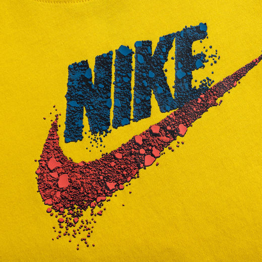 NIKE 秋 小童 短袖T恤 NKB-TEL215 商品图4