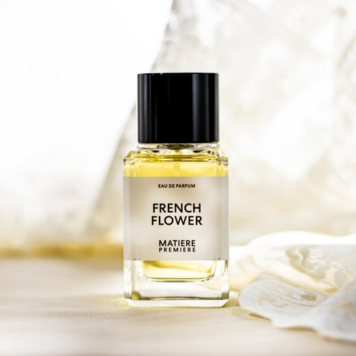 马蒂埃 晚香玉（馥玉晚香） Matiere Premiere French Flower 分装 商品图2