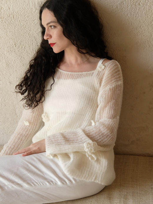 Crochet-Knitweat 商品图8