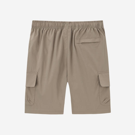 NIKE 秋 小童婴童 男童梭织短裤 NKB-WEL249 商品图1