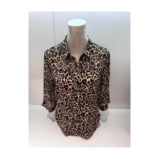 3楼禧宝鹿服饰女式中袖 商品图0