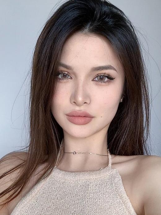 【大直径】ICECANDY-海洋公主-14.5mm【年抛 0-1000度 含有525/575】 商品图4