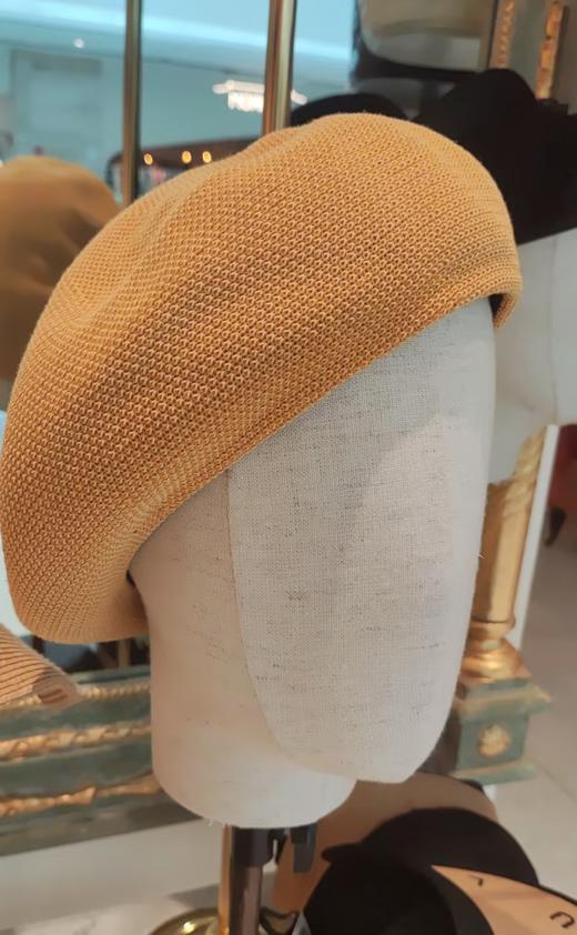 【门店同款】春季贝雷帽 150498203 商品图4