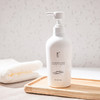 【清爽沐浴】海盐深藻沐浴露 500ml   温和清洁 商品缩略图0