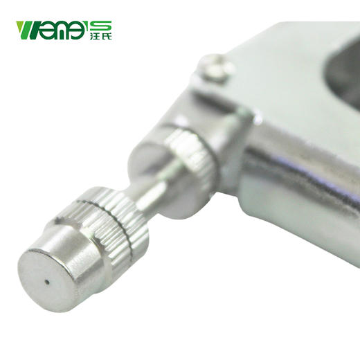 【正品保证】汪氏养蜂专用不锈钢喷雾器雾化喷头手动增压打药喷脾蜜蜂工具大全 商品图3