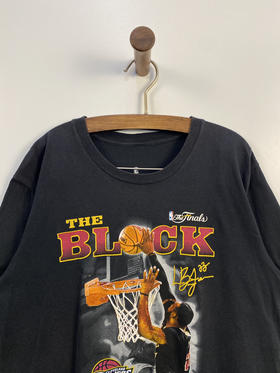 Fanatics NBA 美国职业篮球联赛 短袖T恤 _SST(S)