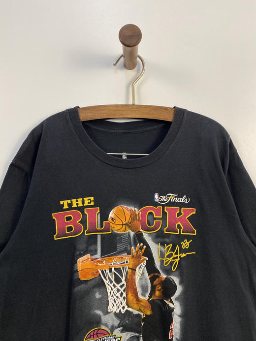 Fanatics NBA 美国职业篮球联赛 短袖T恤 _SST(S) 商品图0