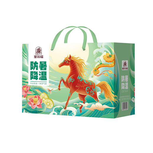 塞翁福防暑降温(1282克) 商品图1