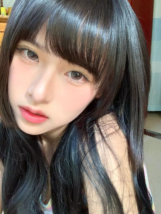 【中直径】ICECANDY-糖果碎梦-14.2mm【年抛 0-1000度 含有525/575】 商品图9