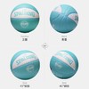 篮球---斯伯丁77-786Y （GOATS蓝白） 商品缩略图3