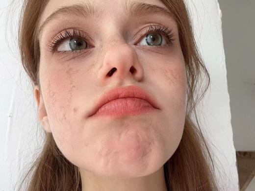 【中直径】ICECANDY-墨尔本的翡翠-14.2mm【年抛 0-1000度 含有525/575】 商品图6