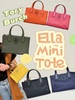 限时折扣🉐1250￥🇺🇸直邮，TB春季新色 Ella手提包斜挎包，mini托特包 商品缩略图2