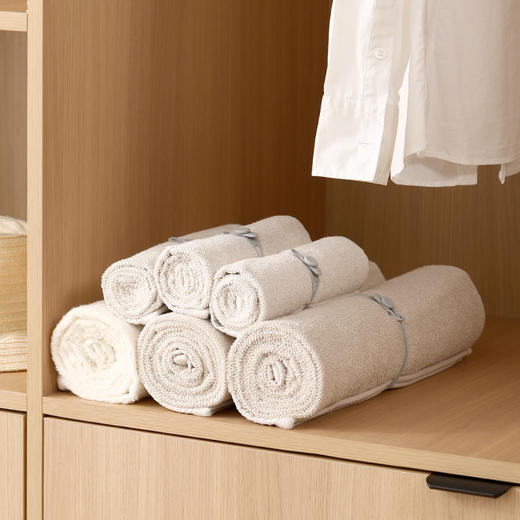 FaSoLa多功能硅胶扎带绑带束口带束线带数据线理线器 商品图7