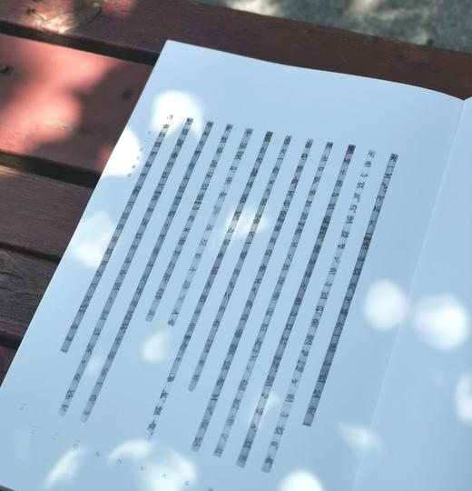 《郭店楚墓竹简》，8开，精装，荆门市博物馆编，文物出版社2022年10月1版3印，定价460，售价218元。 商品图10