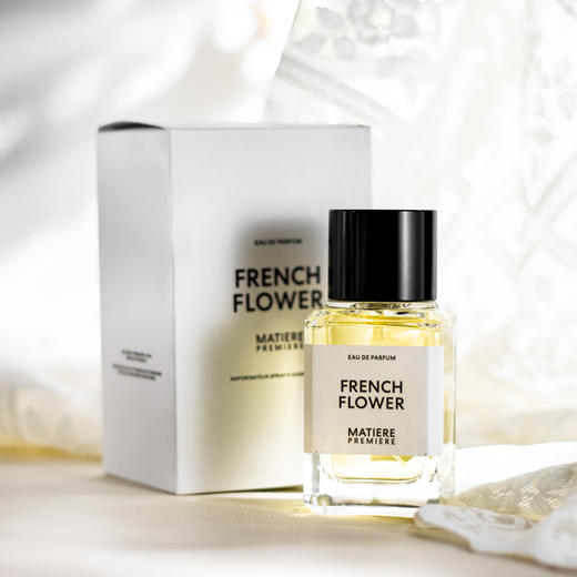 马蒂埃 晚香玉（馥玉晚香） Matiere Premiere French Flower 分装 商品图3
