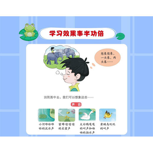 超简单的看图写话（4册） 商品图1