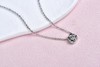 【玫瑰之约】钻石项链   CB2306011 商品缩略图2