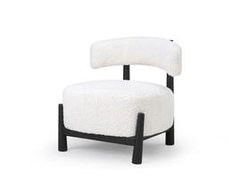 美羊羊椅 | 布艺面料可选，详询客服