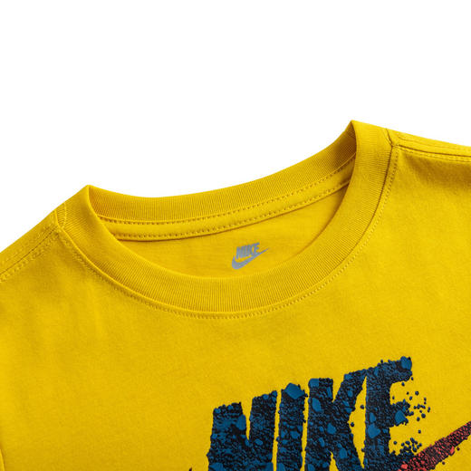 NIKE 秋 小童 短袖T恤 NKB-TEL215 商品图2