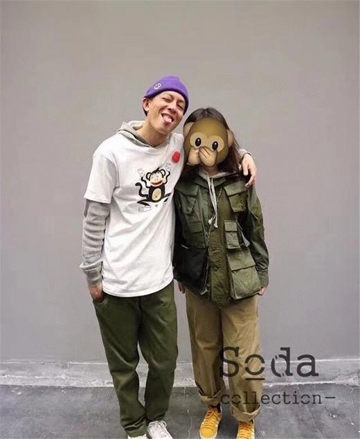 清仓不退换！现货！六个色，北面TheNorthFace紫标全年定番经典裤型 商品图3