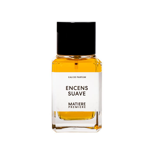 马蒂埃 温暖乳香（悦后即焚） Matiere Premiere Encens Suave 分装 商品图10