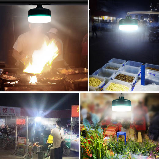 地摊灯SE200001 商品图4