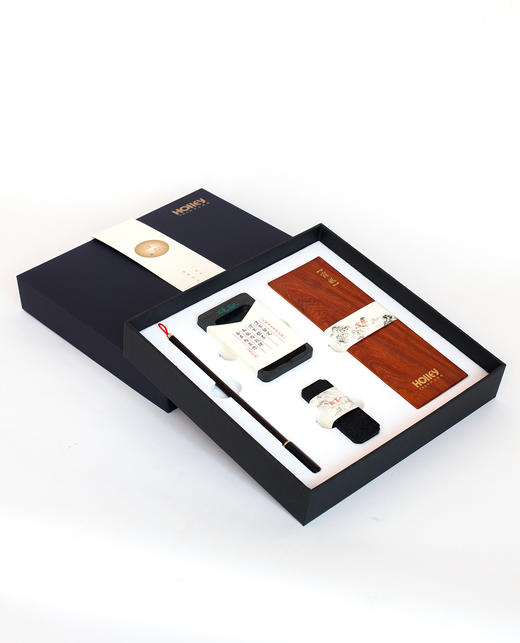 自在文房四宝套装 商品图1