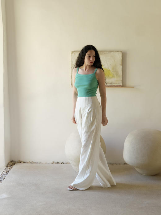 Spearmint Tank 商品图4