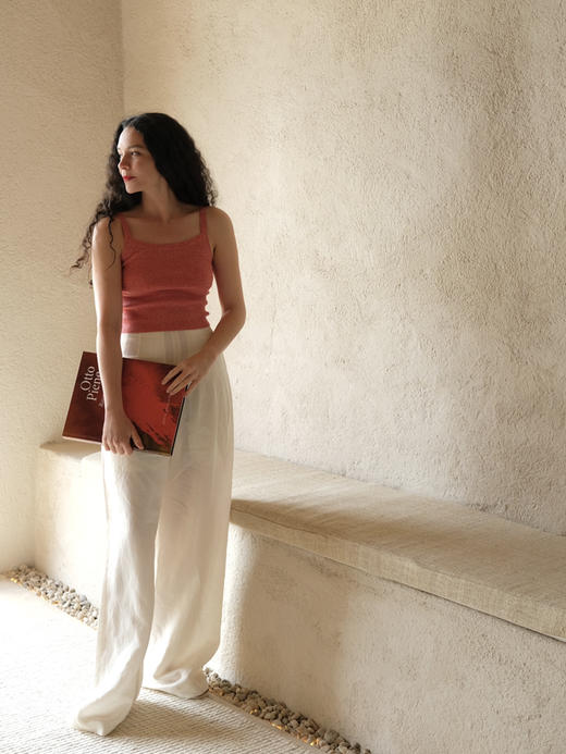 Poppy Tank 商品图1