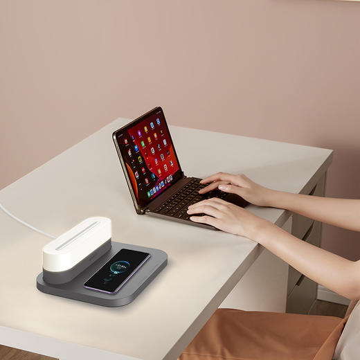 几光无线小电组合STZ06 商品图2