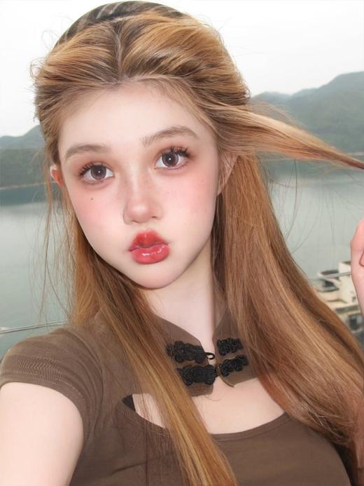 【中直径】ICECANDY-糖果碎梦-14.2mm【年抛 0-1000度 含有525/575】 商品图3