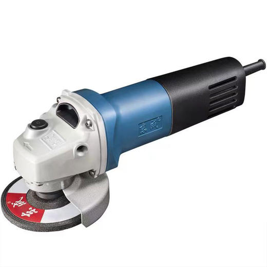 【货号03379】原厂东成SIM-FF06-100角磨机齿轮东成磨光机大小齿角磨机配件 商品图1