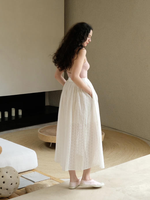 Mistyrose Bodysuit 商品图2