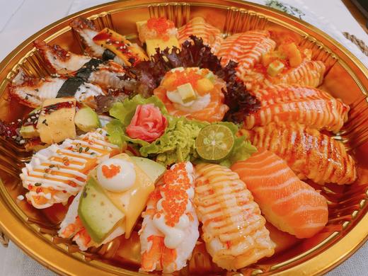 “爸”王餐 商品图1