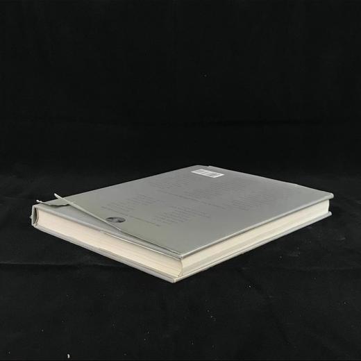 现代建筑口述史 200幅插图 精装大16开 商品图2