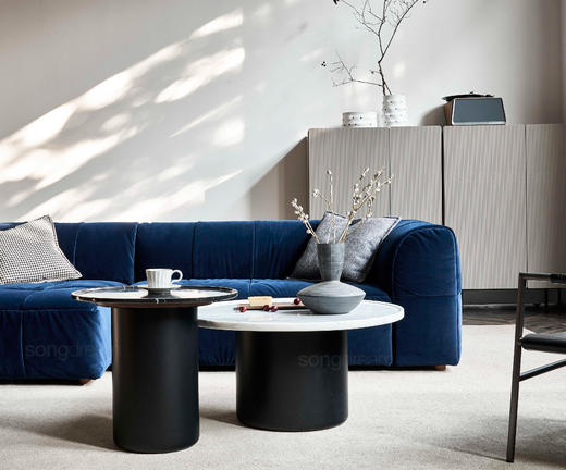 纽扣茶几 商品图2