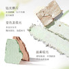 菲鹿儿浮蝶五色眼影爆闪珠光哑光纯欲风薄荷绿玩妆盘 商品缩略图1