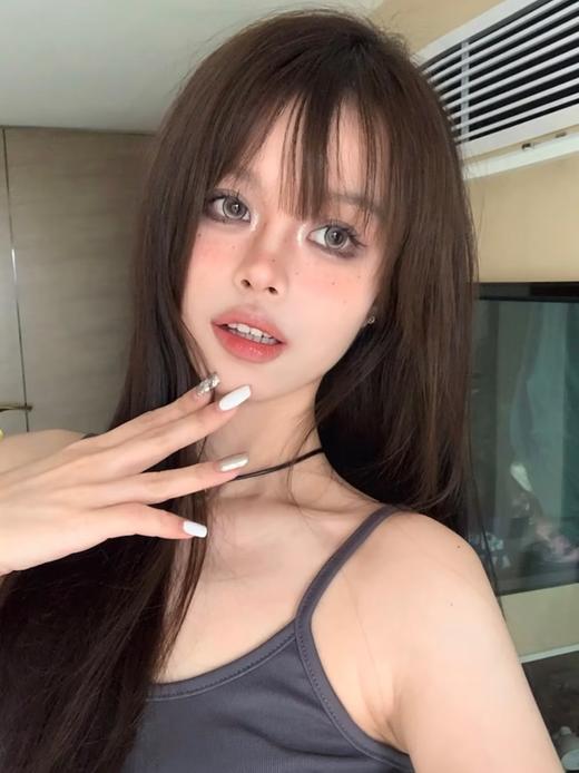 【大直径】ICECANDY-海洋公主-14.5mm【年抛 0-1000度 含有525/575】 商品图1