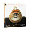 小美人 英文原版绘本 Little Beauty My dad mum 同作者Anthony Browne 安东尼布朗 英文版儿童英语启蒙读物 情商培养亲子阅读书籍 商品缩略图0