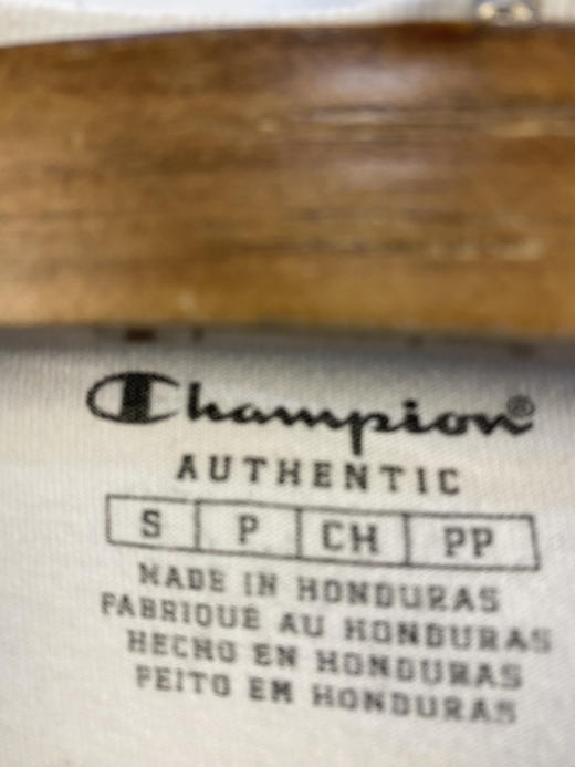 Champion 冠军 短袖T恤 _SST(S) 商品图2