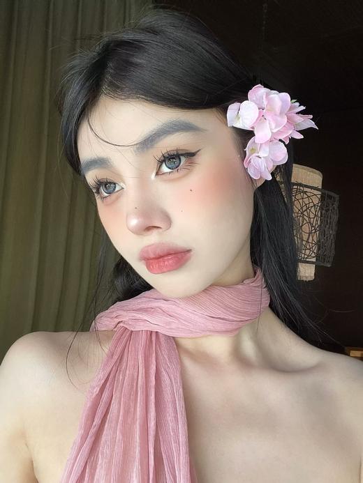 【中直径】ICECANDY-莫斯科的眼泪-14.2mm【年抛 0-1000度 含有525/575】 商品图2