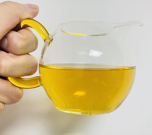 10月6日晚20点【新班章古树】2021年头春头采；中国制茶大师古寨春总茶师“宣哥”自存饼；200g/饼【每个ID限购3饼】 商品图4