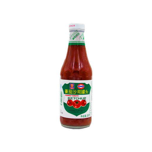 梅林番茄沙司罐头397g[S021] 商品图0
