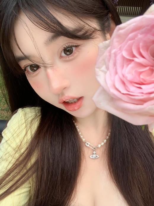 【小直径】ICECANDY-可爱女人-14.0mm【年抛 0-1000度 含有525/575】 商品图9