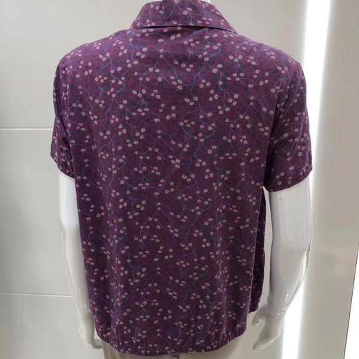 南3芙艾妮女上衣 商品图1