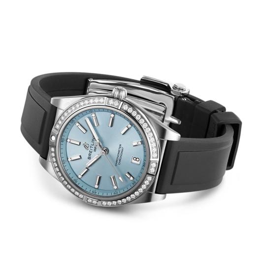 百年灵 Breitling 机械计时自动腕表 G10380591C1S1 商品图2