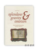 Splendour、Gravity & Emotion Vol 1: French medieval manuscripts in Dutch collections / 辉煌、重力和情感 第1卷：荷 商品缩略图0